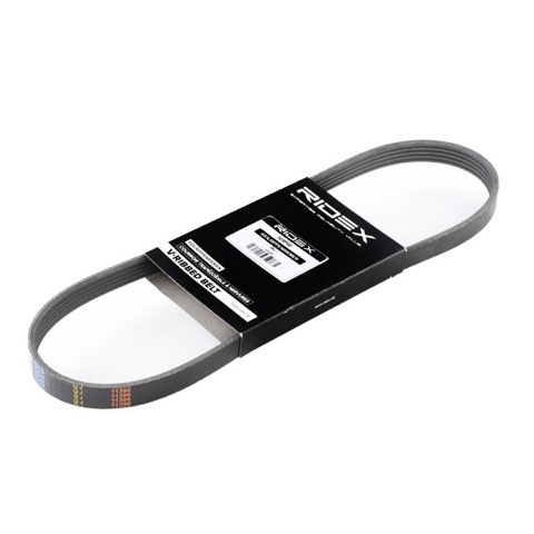 Ridex 305P0025 Serpentine Belt, photo 3