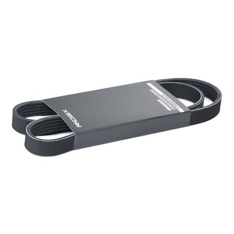 Ridex 305P0032 Serpentine Belt, photo 2