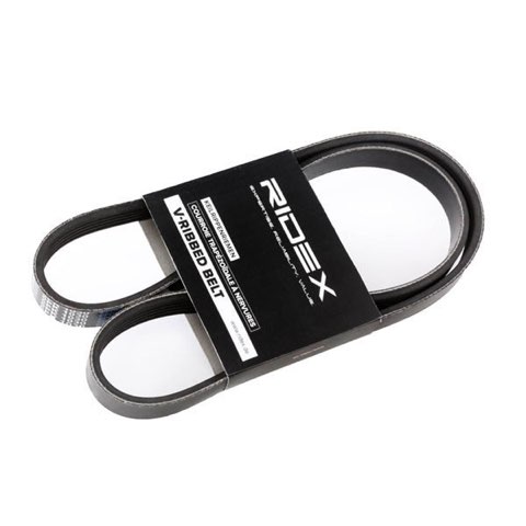 Ridex 305P0032 Serpentine Belt, photo 3