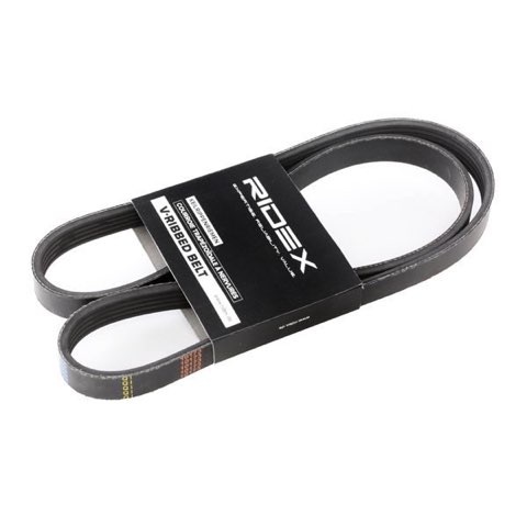 Ridex 305P0034 Serpentine Belt, photo 3