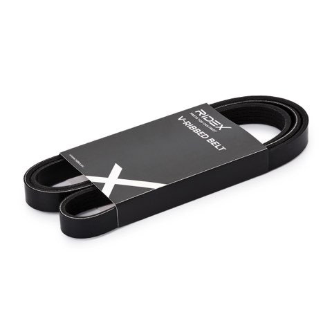 Ridex 305P0042 Serpentine Belt, photo 2