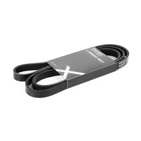 Ridex 305P0044 Serpentine Belt
