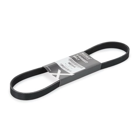 Ridex 305P0046 Serpentine Belt
