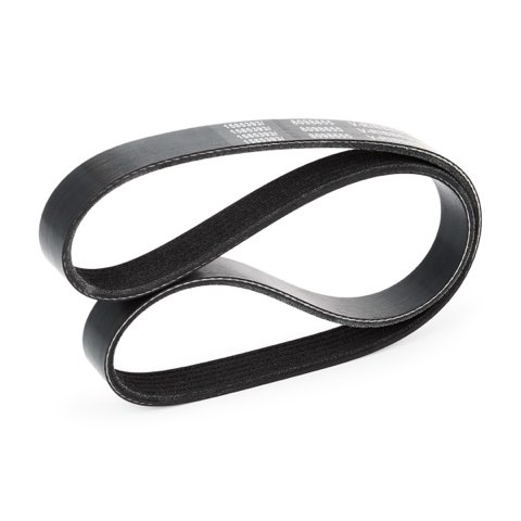 Ridex 305P0050 Serpentine Belt, photo 3