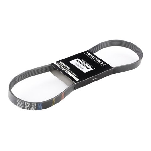 Ridex 305P0053 Serpentine Belt, photo 3
