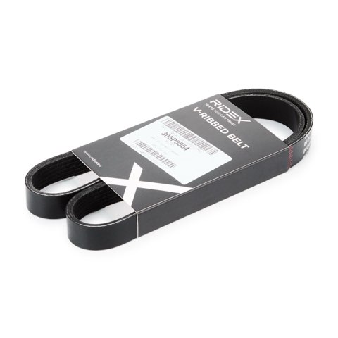 Ridex 305P0054 Serpentine Belt