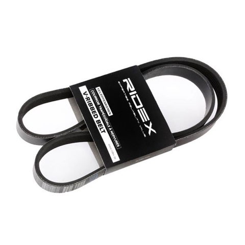 Ridex 305P0055 Serpentine Belt, photo 3