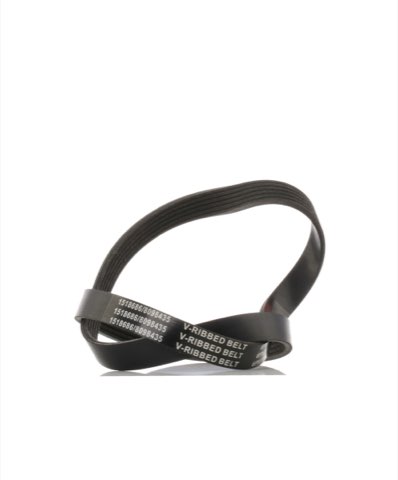 Ridex 305P0059 Serpentine Belt