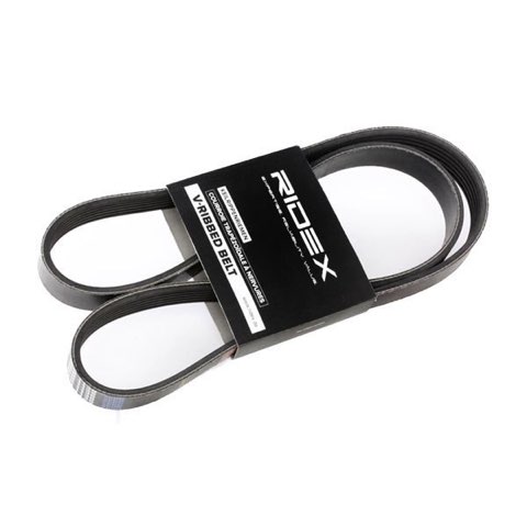 Ridex 305P0060 Serpentine Belt, photo 3