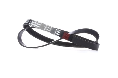 Ridex 305P0066 Serpentine Belt