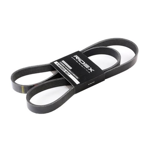 Ridex 305P0066 Serpentine Belt, photo 3