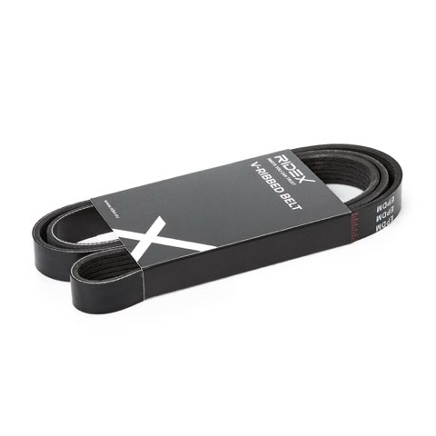 Ridex 305P0071 Serpentine Belt, photo 2