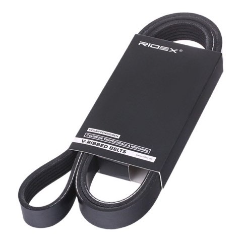 Ridex 305P0071 Serpentine Belt, photo 3