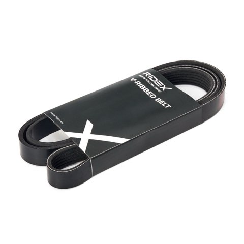 Ridex 305P0074 Serpentine Belt, photo 2