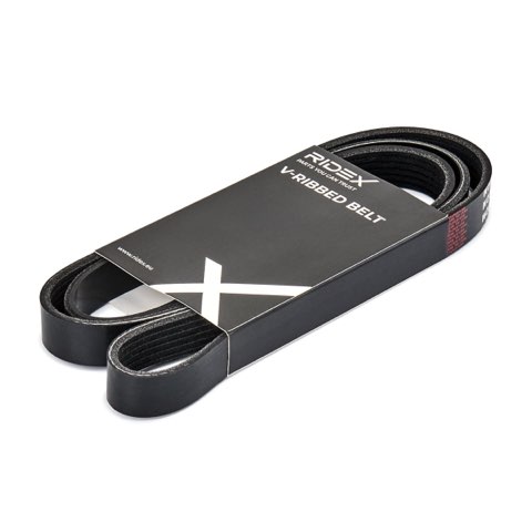 Ridex 305P0075 Serpentine Belt, photo 2