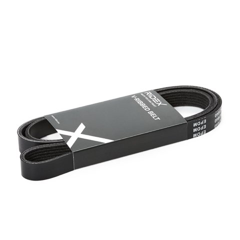 Ridex 305P0078 Serpentine Belt, photo 2