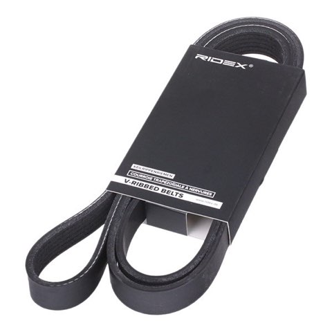 Ridex 305P0078 Serpentine Belt, photo 3