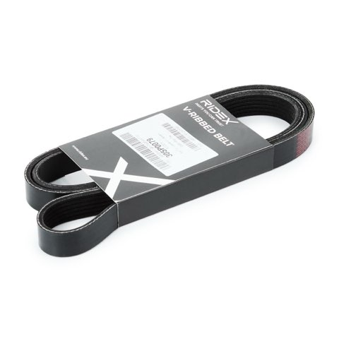 Ridex 305P0079 Serpentine Belt