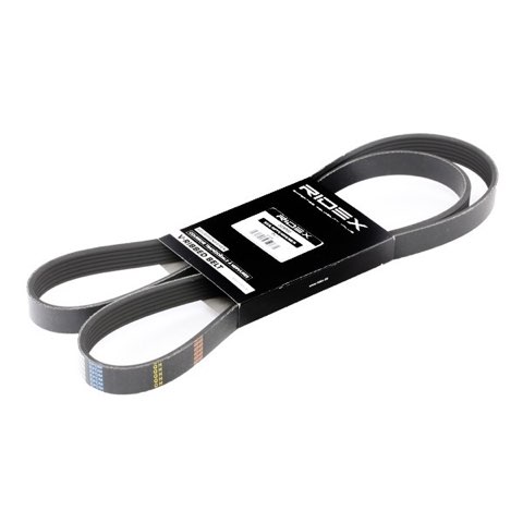 Ridex 305P0080 Serpentine Belt, photo 3