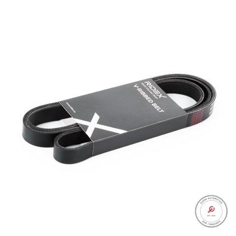 Ridex 305P0081 Serpentine Belt, photo 2