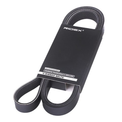 Ridex 305P0082 Serpentine Belt, photo 3