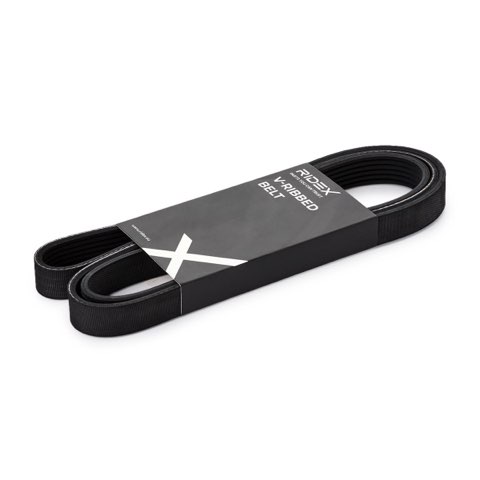 Ridex 305P0084 Serpentine Belt, photo 2