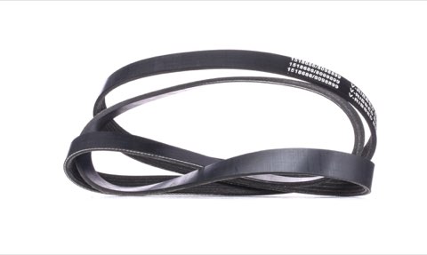 Ridex 305P0085 Serpentine Belt