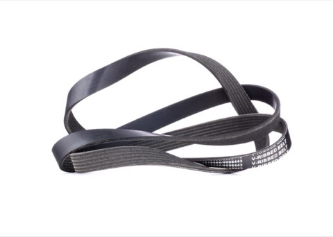 Ridex 305P0086 Serpentine Belt
