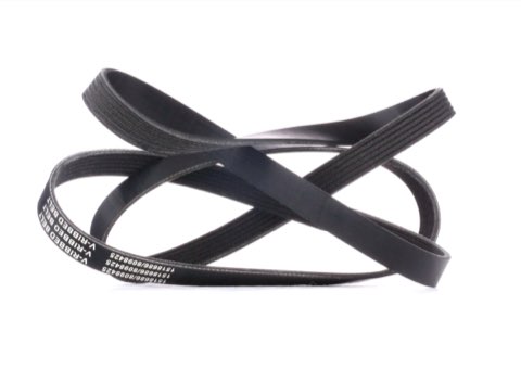 Ridex 305P0089 Serpentine Belt