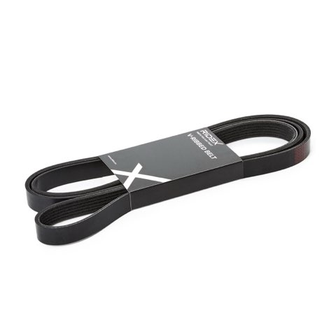 Ridex 305P0099 Serpentine Belt, photo 2