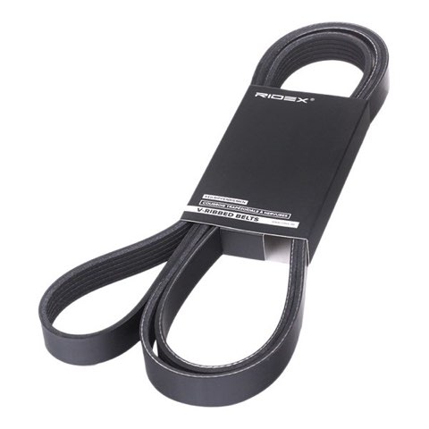 Ridex 305P0099 Serpentine Belt, photo 3
