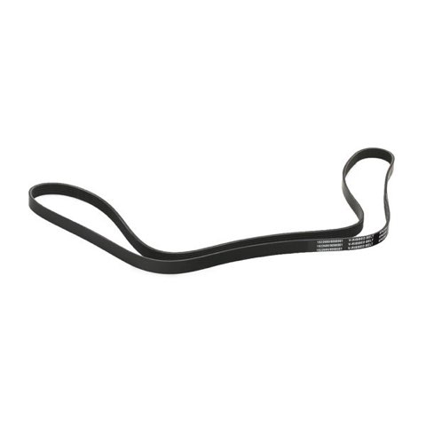 Ridex 305P0100 Serpentine Belt, photo 3