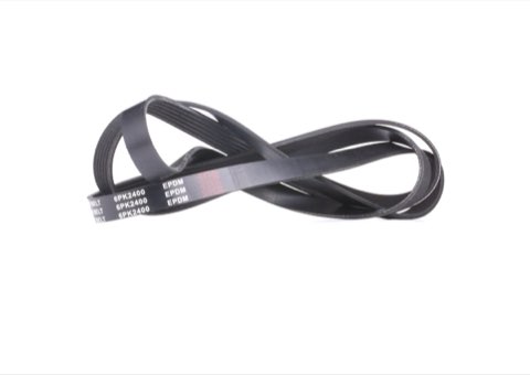 Ridex 305P0103 Serpentine Belt