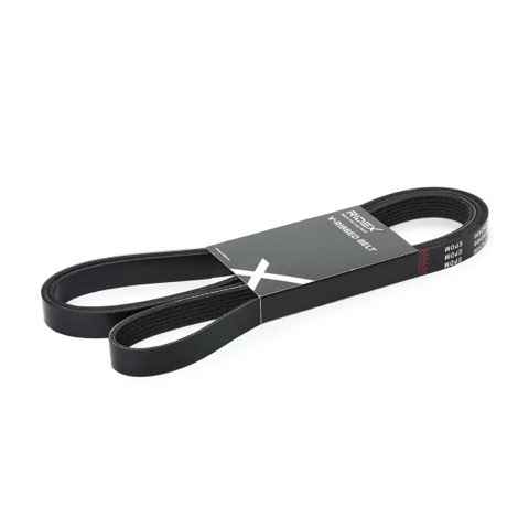 Ridex 305P0103 Serpentine Belt, photo 2