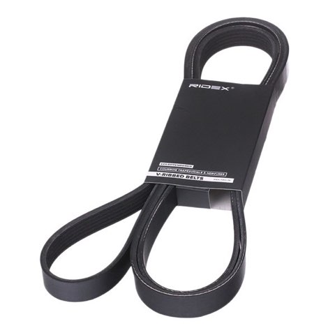 Ridex 305P0103 Serpentine Belt, photo 3