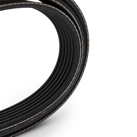 Ridex 305P0104 Serpentine Belt, photo 2