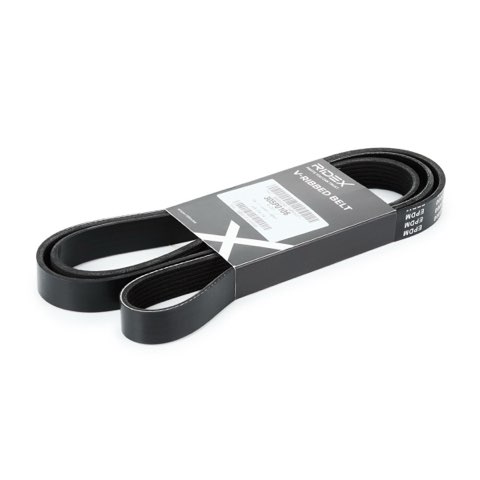 Ridex 305P0106 Serpentine Belt