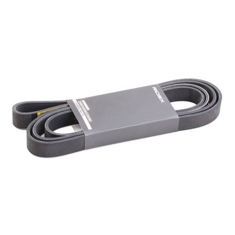 Ridex 305P0109 Serpentine Belt, photo 2
