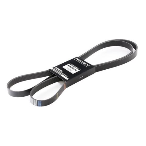 Ridex 305P0109 Serpentine Belt, photo 3