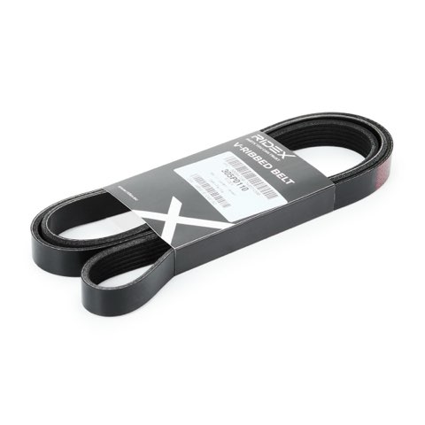 Ridex 305P0110 Serpentine Belt