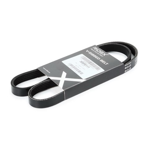 Ridex 305P0111 Serpentine Belt