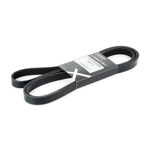 Ridex 305P0112 Serpentine Belt