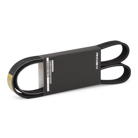 Ridex 305P0114 Serpentine Belt, photo 2