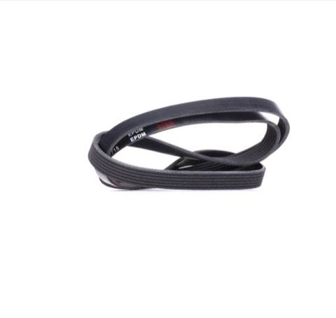 Ridex 305P0115 Serpentine Belt
