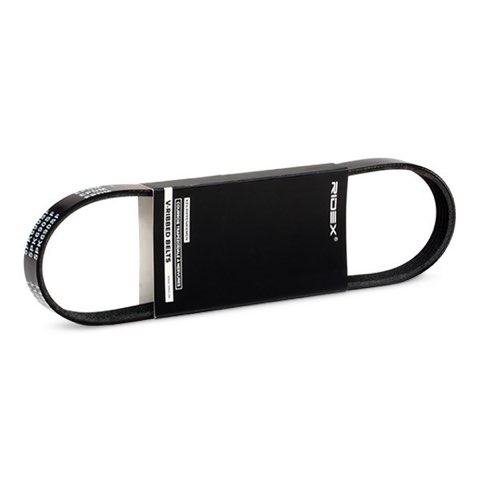 Ridex 305P0117 Serpentine Belt, photo 2