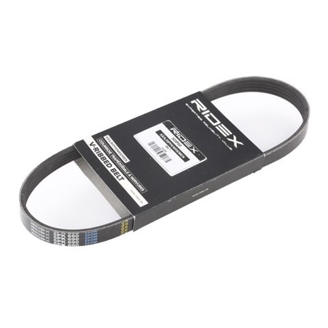 Ridex 305P0117 Serpentine Belt, photo 3