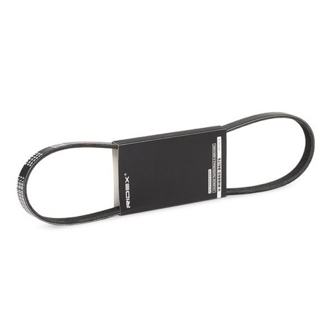 Ridex 305P0124 Serpentine Belt, photo 2