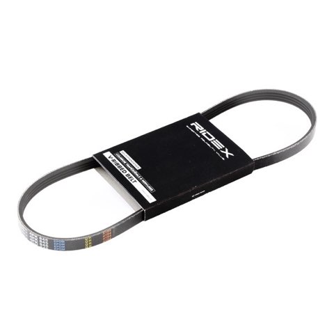 Ridex 305P0124 Serpentine Belt, photo 3