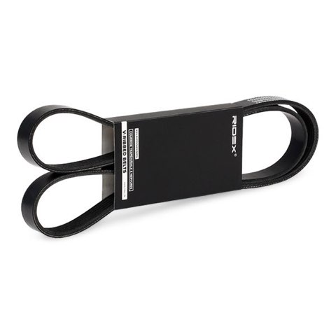 Ridex 305P0127 Serpentine Belt, photo 2