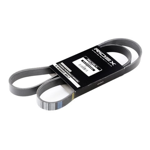 Ridex 305P0127 Serpentine Belt, photo 3